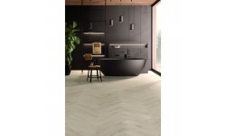 Allure bâton rompu -902 Chêne zinc
