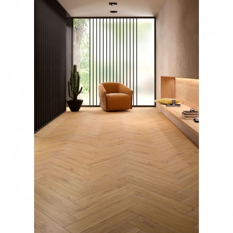 Allure bâton rompu - 903 Chêne Jarnac