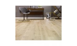 PREMIUM monolame P122 Chêne Aurore Choix de bois Authentic Nuancé