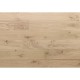 PREMIUM monolame P122 Chêne Aurore Choix de bois Authentic Nuancé