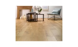 PREMIUM monolame P131 Chêne Naturel Choix de bois Original