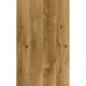 PREMIUM monolame P131 Chêne Naturel Choix de bois Authentic