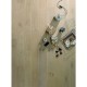SUPRÊME monolame P132 Chêne Blanchi Choix de bois Original