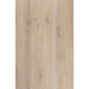 SUPRÊME monolame P132 Chêne Blanchi Choix de bois Authentic Nuancé