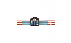 PACK TALOCHE MAGNESIUM GRAND MODELE + VALISE