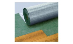 ISOLSOUND HD PLUS 2 MM - Rouleau 7,5m x 1m : 7,5m²