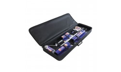 LOT PLAQUISTE/ENDUISEUR 6 OUTILS