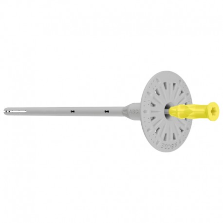 CLOU ISO TIGE METAL A VISSER 8 /240/275 - Carton de 100