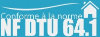 logo nf dtu 64