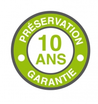logo_Preservation 10 ans